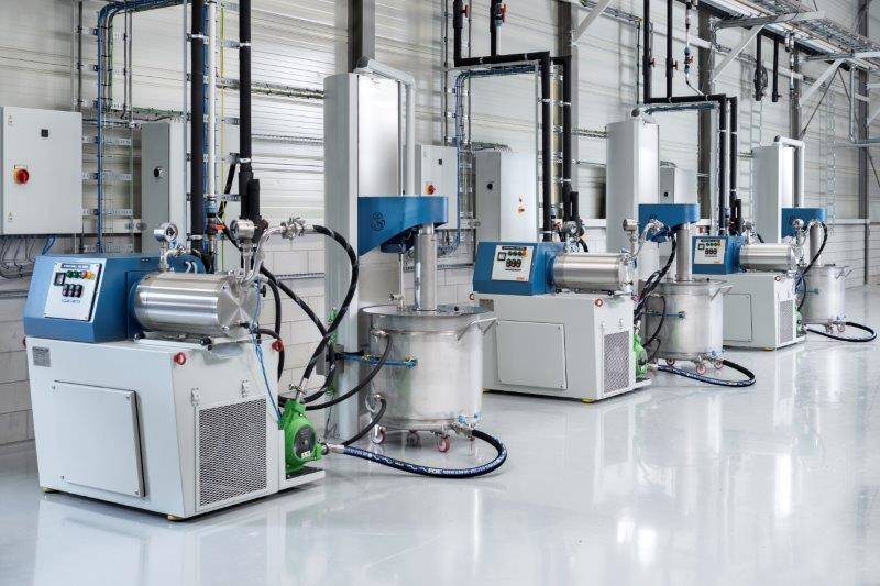 Article image of: Eskens process solutions: ook voor kant en klare projecten