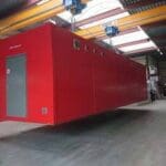 Article image of: 6 stuks kleppenhuizen voor van Ginkel Sprinkler Services Europoort