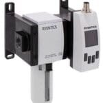 Article image of: Emerson`s Aventics IIoT-geactiveerde flowsensor bewaakt luchtverlies