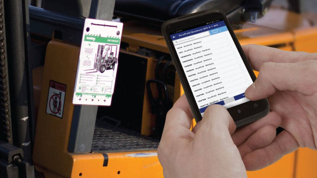 Article image of: Activa efficiënt beheren en traceren