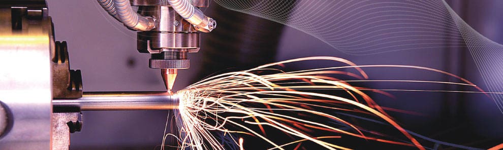 Article image of: Clean Laser Seal Technology voor mineraal geïsoleerde verwarmingskabels