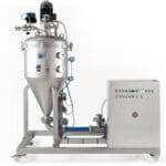 Article image of: Probst Und Class EVA-vacuüm ontluchters