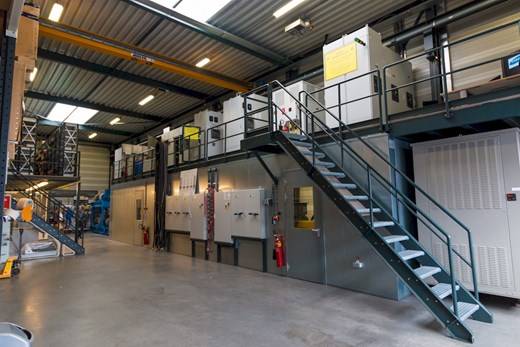 Article image of: Danfoss ADC: niet van echt te onderscheiden