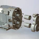 Article image of: AMPCO ZP1+ hygiënische draaizuigerpomp