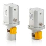 Article image of: Pneumatische pinch valve optimaliseert batchproductie voor eenmalig gebruik