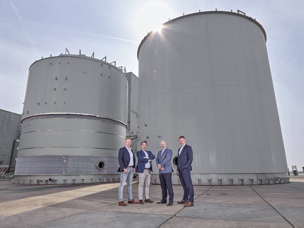 Article image of: Gpi start Gpi Tanks XL