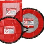 Article image of: Dek de toegang tot besloten ruimtes af om de veiligheid te verbeteren