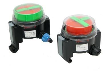 Article image of: Switchmaster de universele eindschakelaar van bar GmbH