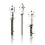 Article image of: Eenvoudig hygiënische media uit drums en ladingen verpompen