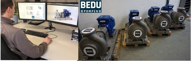 Article image of: Weer een mooi maatwerk project naar tevredenheid afgerond.