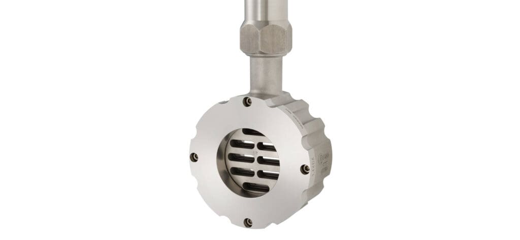 Article image of: Glijschijfkleppen van Schubert & Salzer Control Systems