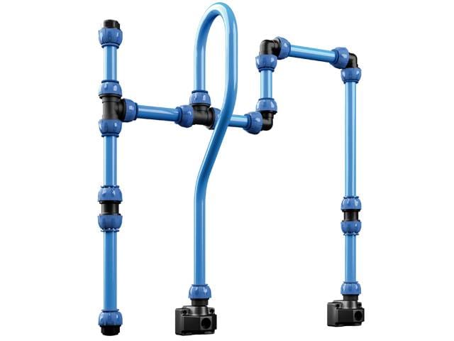 Article image of: Sicomat introduceert Air Quick