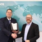 Article image of: E & R B.V. 40 jaar partnership met Netzsch en Winkworth