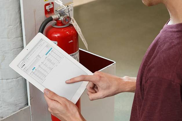 Article image of: Traceer en beheer activa op een efficiënte manier