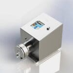 Article image of: Spin Pompen introduceert nieuwe Quattroflow QF 30 doseerpomp