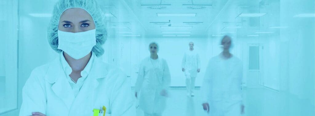 Article image of: Maakindustrie helpt mee in strijd tegen coronavirus