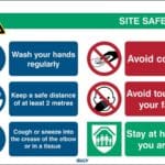 Article image of: Gratis pictogrammen om COVID-19 te helpen stoppen