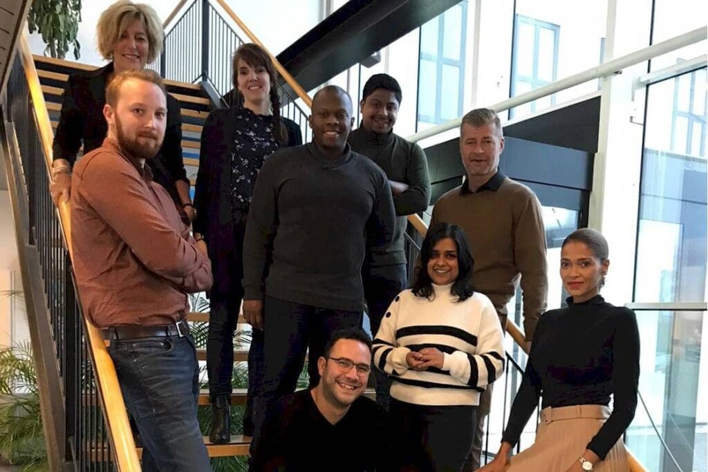 Article image of: Danfoss Customer Service