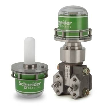 Article image of: Nieuw draadloos meetsysteem in assortiment bij Hitma