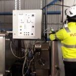 Article image of: Industrial Wastewater Treatment