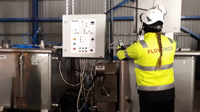 Article image of: Industrial Wastewater Treatment