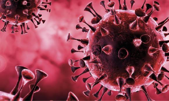 Article image of: KWR gaat nieuwe coronavirus in rioolwater screenen