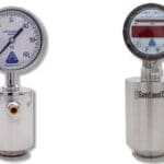 Article image of: Sentinel DFI druksensoren voor de Farma