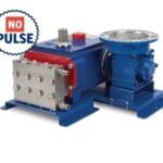 Article image of: PromoTec over de allround doseerpomp van Wanner Hydra-Cell