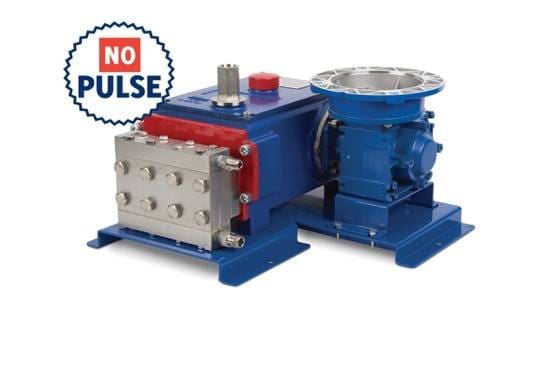 Article image of: PromoTec over de allround doseerpomp van Wanner Hydra-Cell