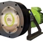 Article image of: PromoTec introduceert: meest corrosie bestendige slangenpomp