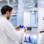 Article image of: ERIKS kiest Ultimaker voor het opschalen van de 3D-printing
