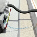 Article image of: Aardingskast voor chemische en technische reiniging