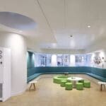 Article image of: Ruimteluchtreiniger filtert virussen weg