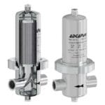 Article image of: Culinaire Stoomfilter – EHEDG Gecertificeerd