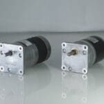 Article image of: ROBASE Synchroonmotoren 1~24/3~400V 1.000-1.500 rpm