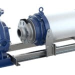 Article image of: KSB introduceert vernieuwde Amarex KRT serie