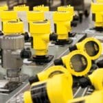 Article image of: Nu druk- en of niveaumeting nodig? Snel, sneller, VEGA