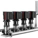 Article image of: Hoe proportionele drukverhoging zorgt voor energiebesparing