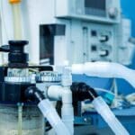 Article image of: Microfluïdische afsluiters voor beademing