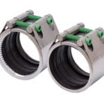 Article image of: Repico® buis- en reparatiekoppelingen