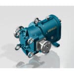 Article image of: Börger presenteert nieuwe generatie lobbenpomp