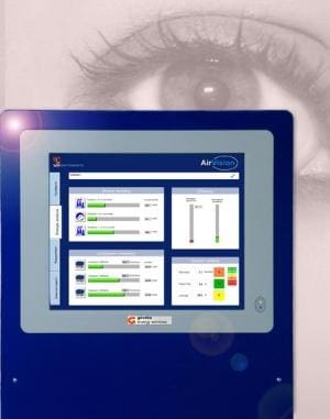 Article image of: Besparen op exploitatiekosten persluchtinstallaties