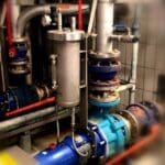 Article image of: Sterk gereduceerd waterverbruik en verbeterde standtijd mechanical seals