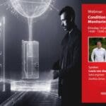 Article image of: Danfoss Drives Webinar 14 juli: Condition Based Monitoring