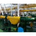 Article image of: Endress+Hauser`s bunkermeetsysteem