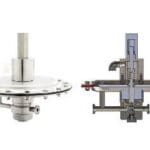 Article image of: Ultra Low Pressure Tankblanketing in de farma