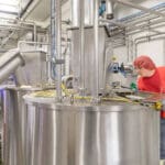 Article image of: Twee nieuwe kookketels voor Van der Kroon Food Products