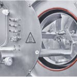 Article image of: Nieuw: de LC tabletcoater light van Lödige Process Technology