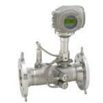 Article image of: Ultrasone flowmetingen in uitdagende gasapplicaties