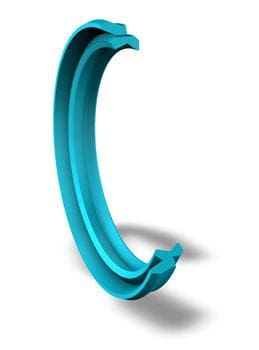 Article image of: Trelleborg Sealing Solutions lanceert dubbelwerkende schraper